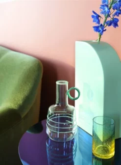 &klevering Bubble Tealight Set of 3