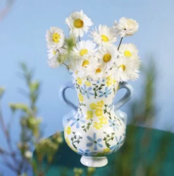 &klevering Vase Buttercup