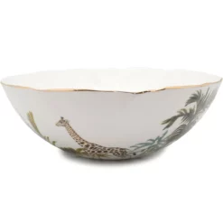 &klevering ENSALADERA JUNGLA KLEVERING