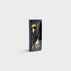 &klevering Cubiertos Ensalada Serpiente