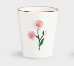 &klevering Wildflower Mugs / Plant Pots 9 &klevering Wildflower Mugs / Plant Pots