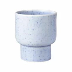 &klevering Klevering Set De 4 Tasses En Porcelaine