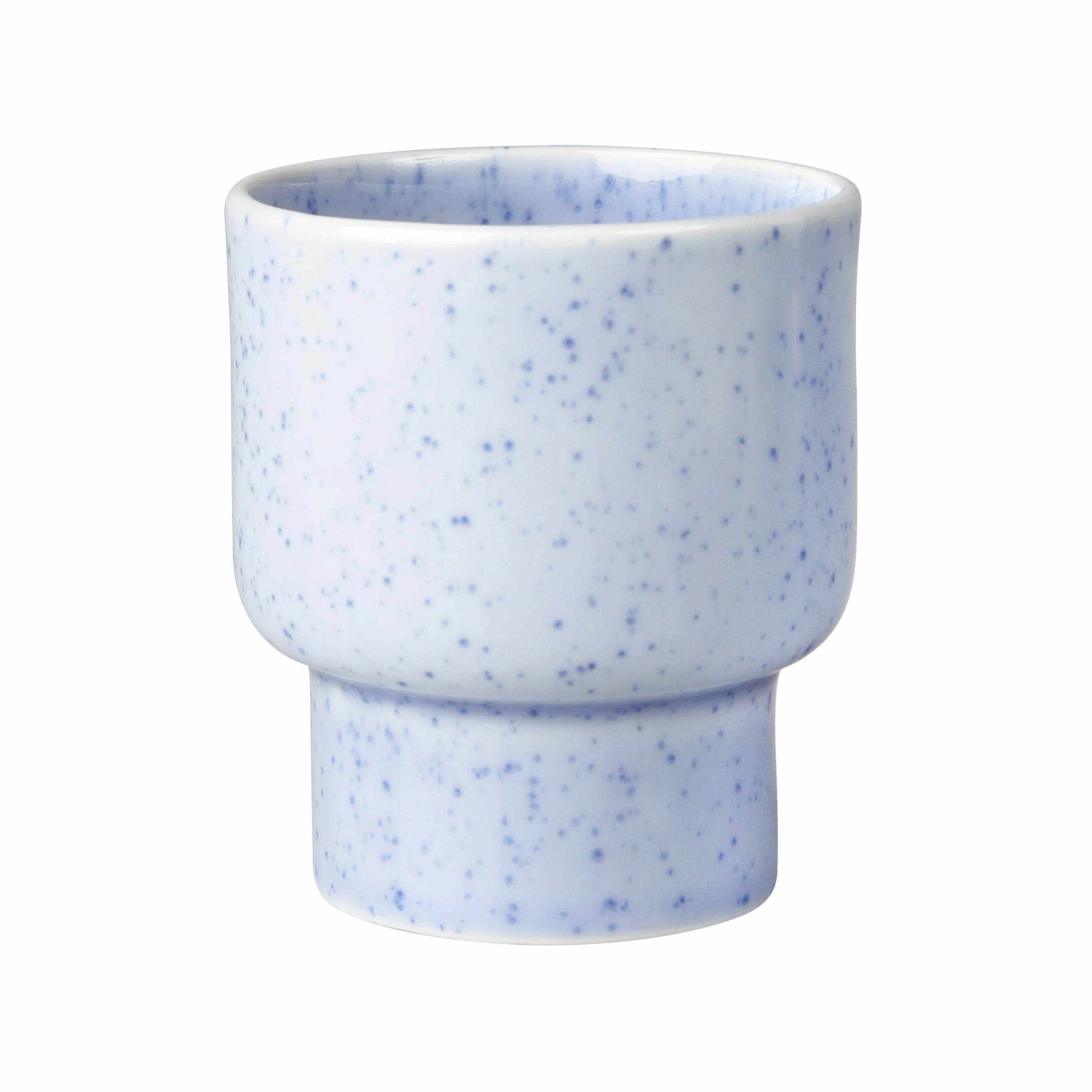 &klevering Klevering Set De 4 Tasses En Porcelaine 3 &klevering Klevering Set De 4 Tasses En Porcelaine