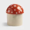 &klevering Jar Mushroom 2 &klevering Jar Mushroom