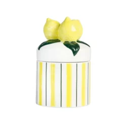 &klevering Jar Lemon Large