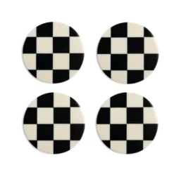 &klevering Posavasos Check