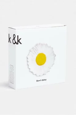 &klevering Daisy Bowl