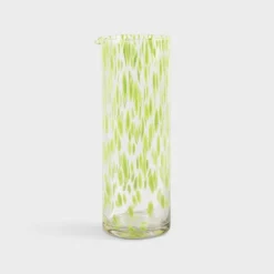 &klevering - Tortoise Carafe - Green