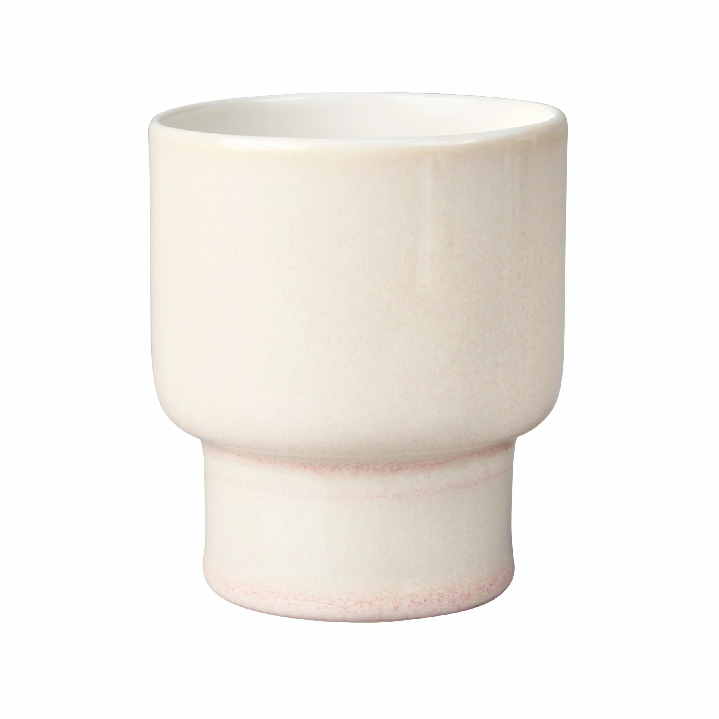 &klevering Klevering Set De 4 Tasses En Porcelaine 4 &klevering Klevering Set De 4 Tasses En Porcelaine