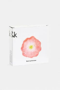 &klevering Primrose Bowl