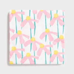 &klevering Napkin Flower