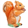 &klevering Squirrel Jug