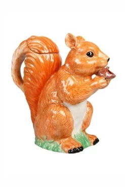 &klevering Squirrel Jug