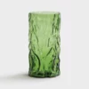 &klevering Green Trunk Vase 2 &klevering Green Trunk Vase