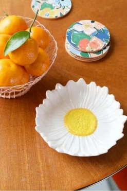 &klevering Daisy Bowl 7 &klevering Daisy Bowl