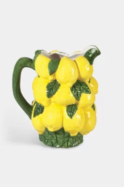&klevering Lemon Jug