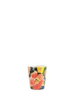 &klevering Margaret Floral Mug