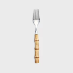 &klevering Tenedor Bamboo