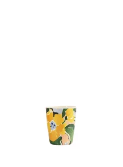 &klevering Margaret Floral Mug