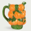 &klevering Orange Jug