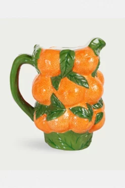 &klevering Orange Jug