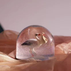 &klevering Wonderball Stork