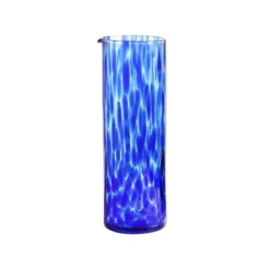 &klevering Blue Tortoise Carafe