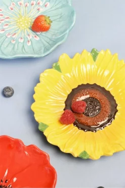 &klevering Liverleaf Bowl