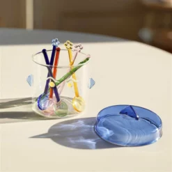 &klevering Jar Confused