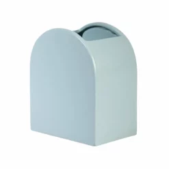 &klevering Set Of 2 Bow Vase