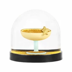 &klevering Wonderball Champagne Coupe
