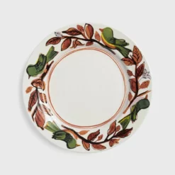 &klevering Plato Autum Brown L