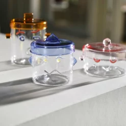 &klevering Jar Satisfied