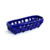 &klevering Basket Baguette Blue