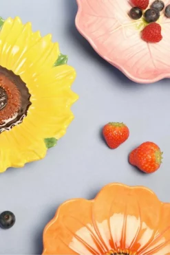 &klevering Dahlia Bowl