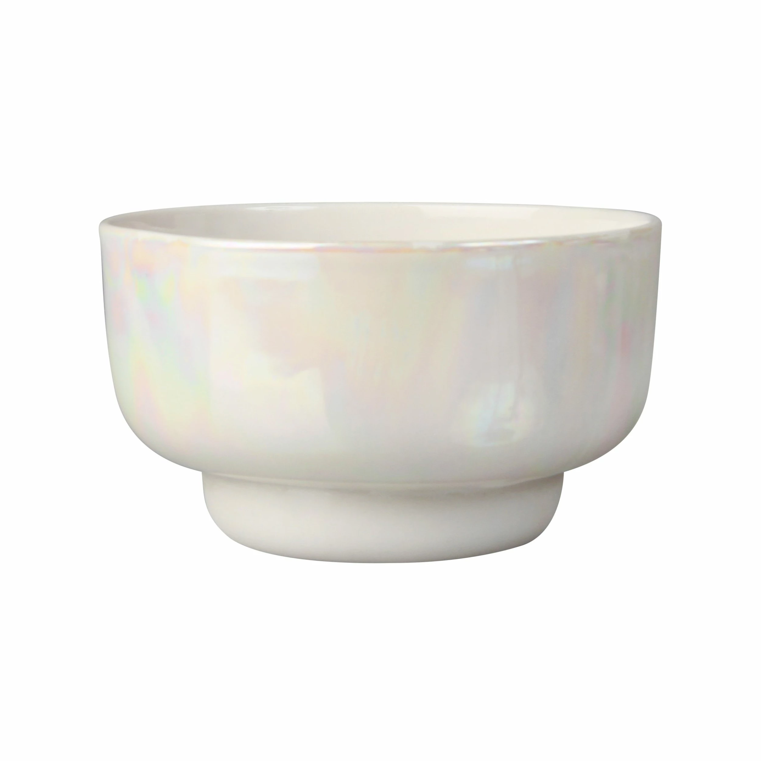 &klevering Klevering Set De 4 Bols En Porcelaine 5 &klevering Klevering Set De 4 Bols En Porcelaine