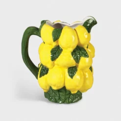 &klevering Lemon Jug