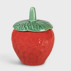 &klevering Strawberry Storage Jar