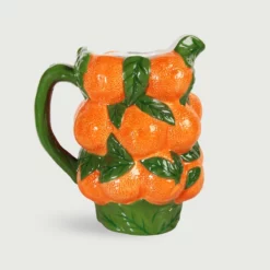&klevering Oranges Jug
