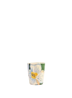 &klevering Margaret Floral Mug