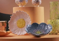 &klevering Daisy Bowl