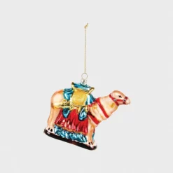 &klevering Ornament Camel