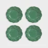 &klevering Crop Plates Set of 4 1 &klevering Crop Plates Set of 4