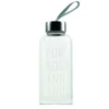 &klevering Glass Travel Bottle For Body And Soul