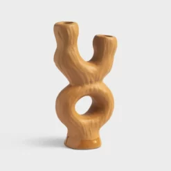 &klevering Candle Holder Loop - Nude