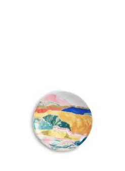 &klevering Landscape Margaret Plate