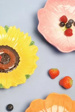 &klevering Primrose Bowl