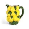 &klevering Lemons Jug
