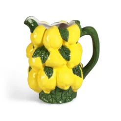 &klevering Lemons Jug