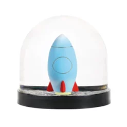 &klevering Multicolour Rocket Wonderball